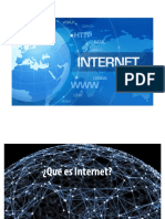 El Internet