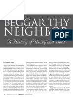 Review_Beggar Thy Neighbor