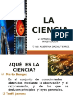 Ciencia 2017