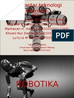 Robotika-kelompok-8.ppt