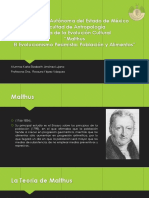 Malthus