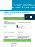 Consumo Energetico