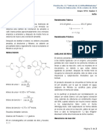 Sintesis de 5 5 Difenilhidantoina