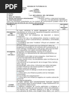 12-SESIONES DE TUTORIA 3° SEC