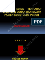 3.Dampak Aging Terhadap Jaringan Lunak dan Saliva Pasien Edentulus Penuh.pdf