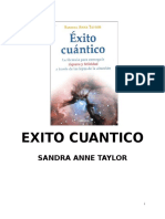 Exito Cuantico SandraAnneTaylor