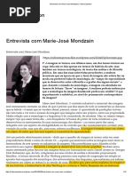 5 MONDZAIN_O Poder Das Imagens - Entrevista2