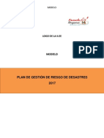 Modelo PGRD Para Instituciones Educativas 2017 (1)