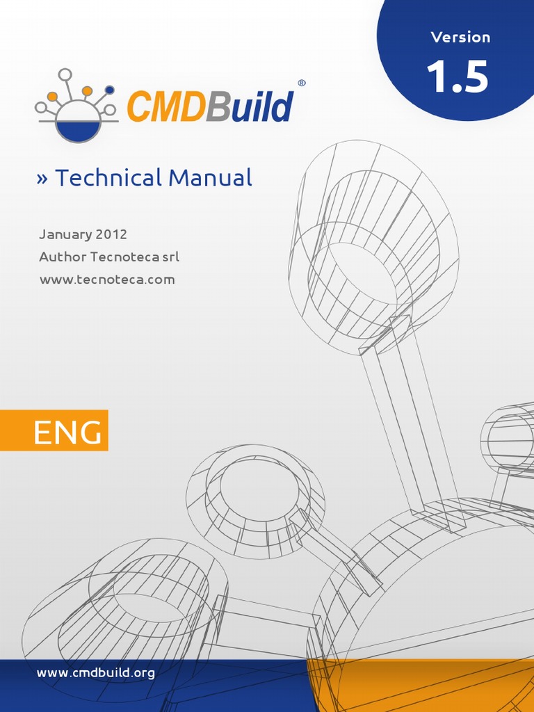 Technical Manual: January 2012 Author Tecnoteca SRL | PDF | Inheritance ...