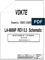 La-9869p Vdkte r03