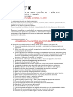 Desarrolo, Evaluación y Selección de Proyectos de Inversion - Garay