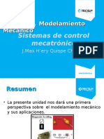 S01. Modelamiento Mecánico