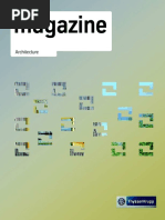 TK Magazin 10 Architecture