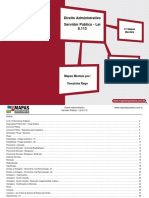 Mapas e Esquema ServidorPublico - direito adm.pdf