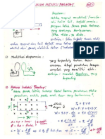 Hukum Induksi Faraday PDF