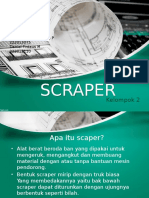 Scaper Oke