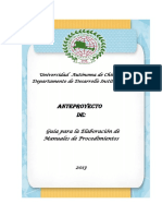 Manual Procedimiento 2013 (1)