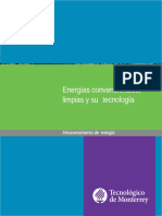 Practica-Promoviendo El Aprovechamiento de Energías en La Comunidad