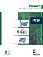 Swelore Catalogue PDF