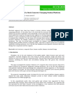 Vibration Analysis of a Steel-Concrete Charging Station Platform.pdf