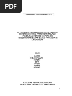 Download Laporan Ptk Kimia Kelas Xi Sma by Anonymous FIafNlkf SN343852633 doc pdf