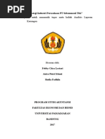 Download Strategi Industri Perusahaan PT Sidomuncul Tbk by Febby Lestari SN343854304 doc pdf