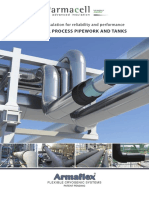 Armaflex For Cryogenic Insulations APAC PDF