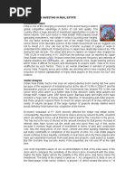 17 Think Before Investing in Real Estate