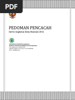 Download Pedoman Pencacahan Sak 2016 by sigma SN343856488 doc pdf