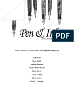 Pen&Ink PDF