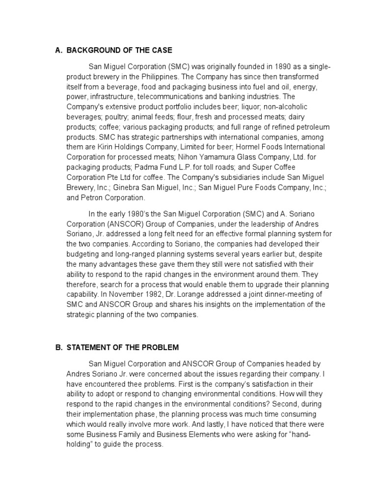 Strama paper of san miguel corporation image