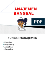 Materi Manajemen-Bangsal