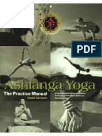 Ashtanga Yoga The Practice Manual
