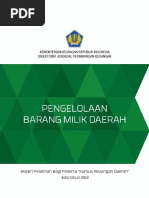 Download Materi Pelatihan PKD Pengelolaan Barang Milik Daerah by Joni Supriadi Yusuf SN343858974 doc pdf