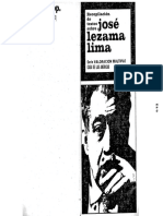 50796 VITTER - La poesía de José Lezama Lima y el intento de una poesía insular.pdf