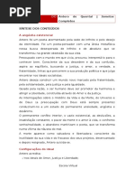 Sintese Sonetos Completos-Antero