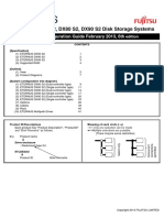 ETERNUS Configuration Guide PDF