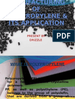 Poly Propylene