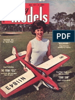 Flying Models 1967-07 PDF