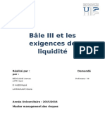 10 Bâle III et les exigences de liquidité.docx