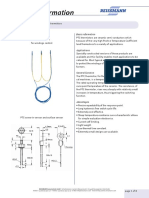 Data Sheet PTC