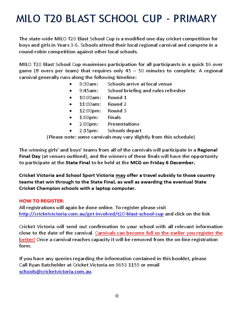 milo-t20-blast-school-cup-primary-rules-page-1-5-pdf-bowling