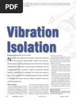 ASHRAE Journal - Vibration Isolation [August 2007].pdf