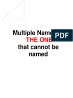 THE ONE.pdf