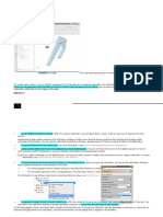 6.7 Creating Midsurfaces Before Meshing