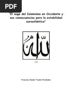 Islamismo FRTF 2011