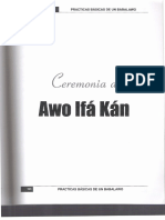 Mano de Ifá - Awo ifa kan.pdf
