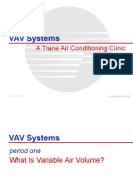 VAV Systems - Trc014en