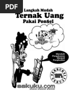 Download Modul Bisnis Pulsa Elektrik by ushirosenpai SN34386954 doc pdf