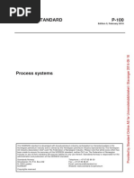 P-100 - Process Systems Ed3, 2010